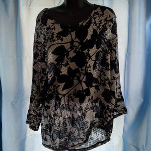 ALFANI WOMENS SWEATER SZ XL